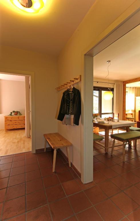 Ortners Mauerwirt - Leistbarer Luxus Apartment Bad Kleinkirchheim Luaran gambar