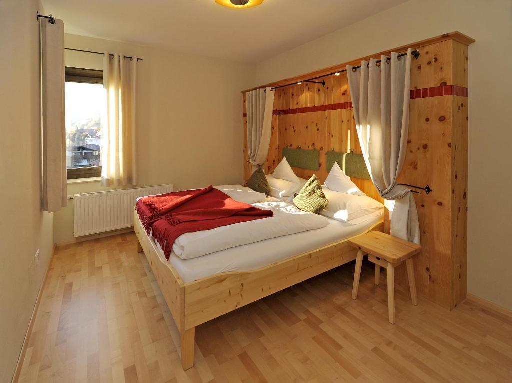 Ortners Mauerwirt - Leistbarer Luxus Apartment Bad Kleinkirchheim Luaran gambar