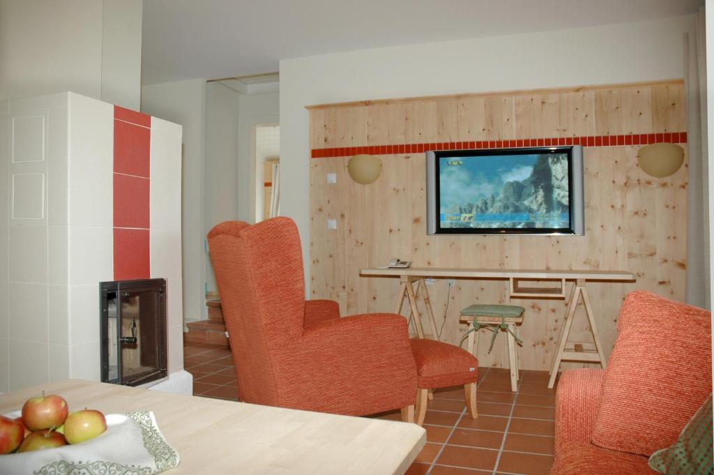 Ortners Mauerwirt - Leistbarer Luxus Apartment Bad Kleinkirchheim Luaran gambar