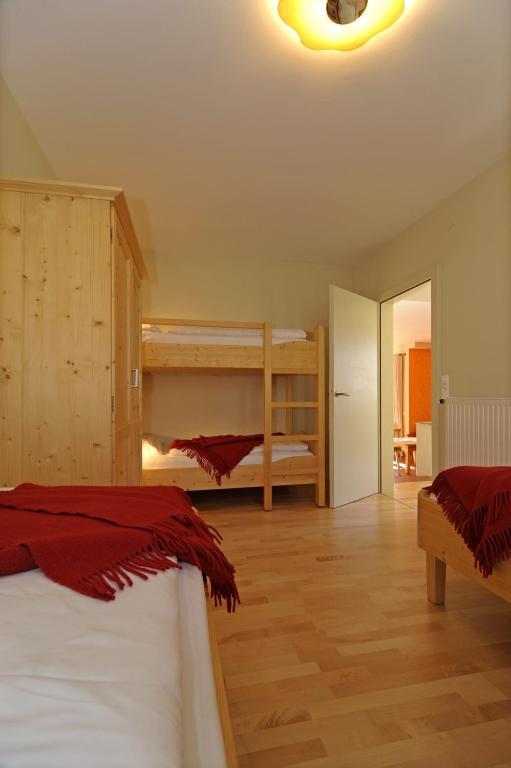 Ortners Mauerwirt - Leistbarer Luxus Apartment Bad Kleinkirchheim Luaran gambar