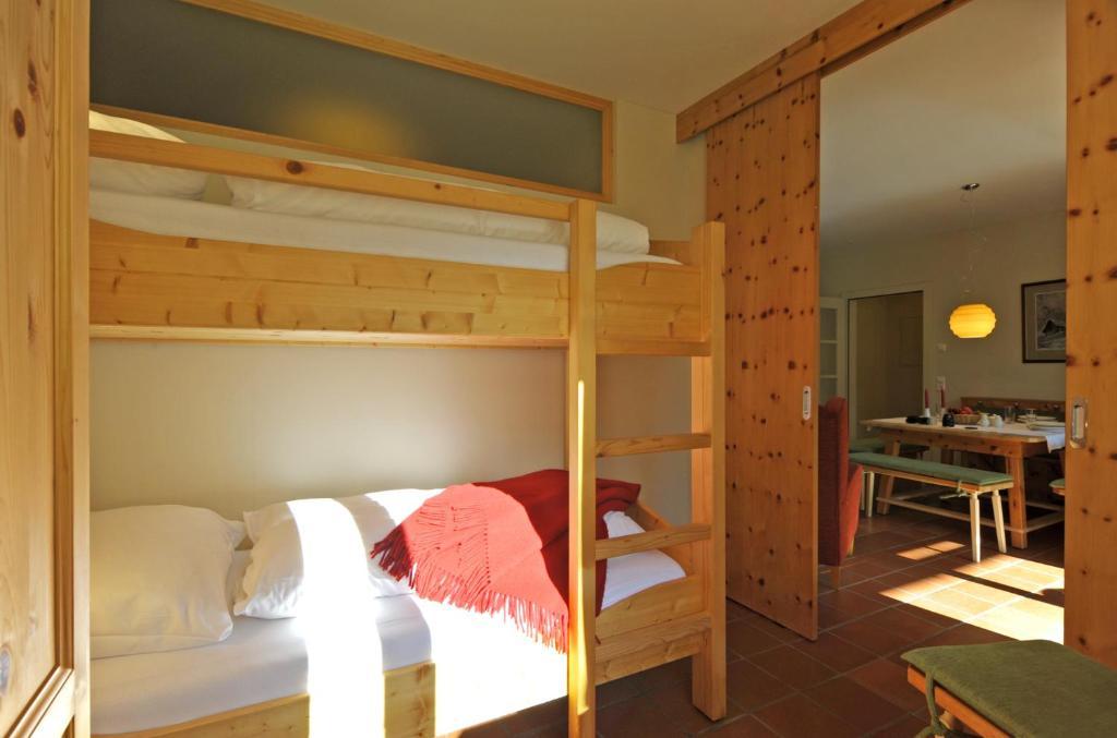 Ortners Mauerwirt - Leistbarer Luxus Apartment Bad Kleinkirchheim Luaran gambar