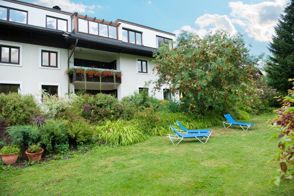 Ortners Mauerwirt - Leistbarer Luxus Apartment Bad Kleinkirchheim Luaran gambar
